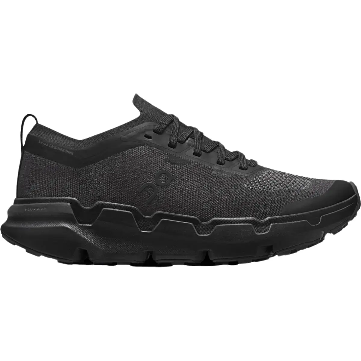 On Running Cloudsoma Black Women's Fashion Shoes New