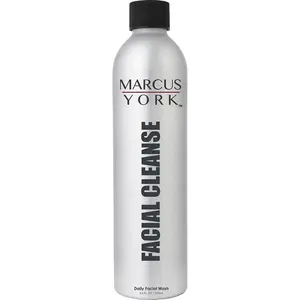8 OZ Daily Facial Wash - Gentle and Moisturizing Cleanser for Skin Repair - Skincare