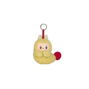 Labubu The Monsters Wacky Mart Series "Earphone Case" LAB053