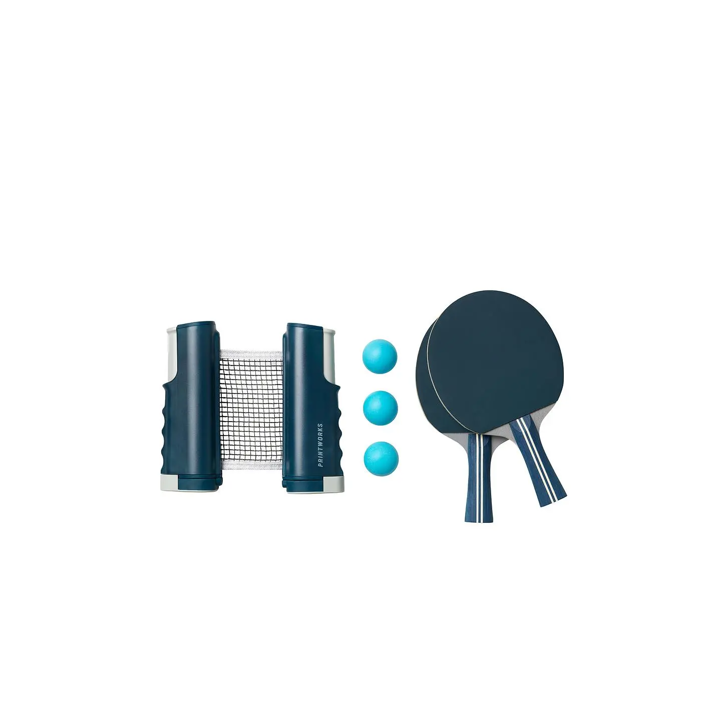 Printworks Portable Table Tennis