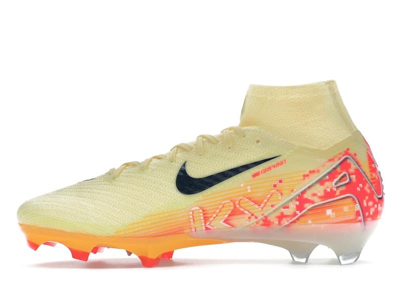 Nike Zoom Mercurial Superfly 10 Elite FG Kylian Mbappé Pack (men) by StockX