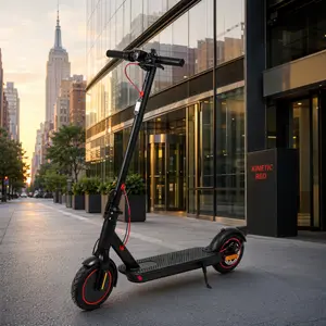 Electric Scooter for Adults, Lightweight Foldable E-Scooter with 20MPH Speed & 20 Miles Range for Urban Commute faste commuter mobility