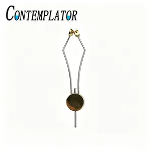 1pc Fly Tying Bobbin Holder | No Fray, No Tangles,Standard Disc Bobbin