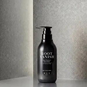 KIWABI Root Vanish Color Shield Daily Conditioner – 172x UV Protection with Fullerene, 5 Ceramides & Anti-Gray Peptide, Fragrance-Free Treatment for Color-Treated Hair, 10.14 fl oz