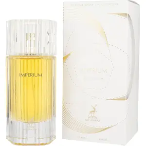 Maison Alhambra Imperium By Maison Alhambra Eau De Parfum For Unisex
