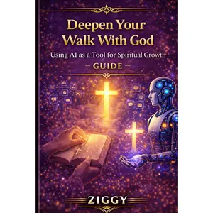 Deepen Your Walk With God — The Complete AI Prayer & Devotional Life Bundle
