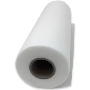 Wash  Water Soluble Stabilizer for Embroidery Roll, Stabilizer for Embroidery Machines, 12" x 25 Yards, 1.5 oz, Backing for Machine & Hand Embroidery.