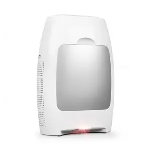 EyeVac Air 2-In-1 Air Purifier/Deodorizer & Vacuum