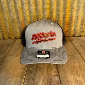 Milfhunter - Richardson 112