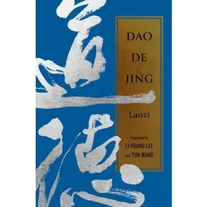 DAO de Jing -- Laozi, Hardcover