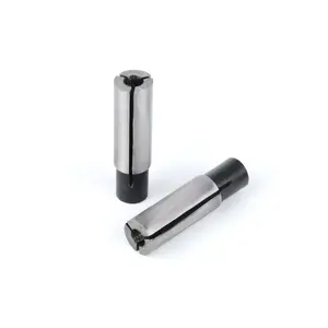 1/4 to 1/8 Reducer Collet Adapter for CNC Routers 1/4 to 1/8 Reducer Collet Adapter for CNC Routers