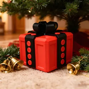 Christmas Gift Box Set, Creative Christmas Gifts & Decorations, Perfect Holiday Present Idea, Festive Seasonal Home Accessories