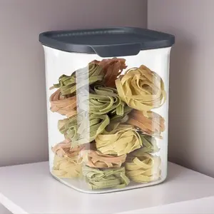 Ultra Clear Square | 15 cup / 3.6 L