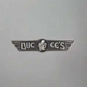 Buc-ee's Retro Wings Magnet Buc-ee's Retro Wings Magnet