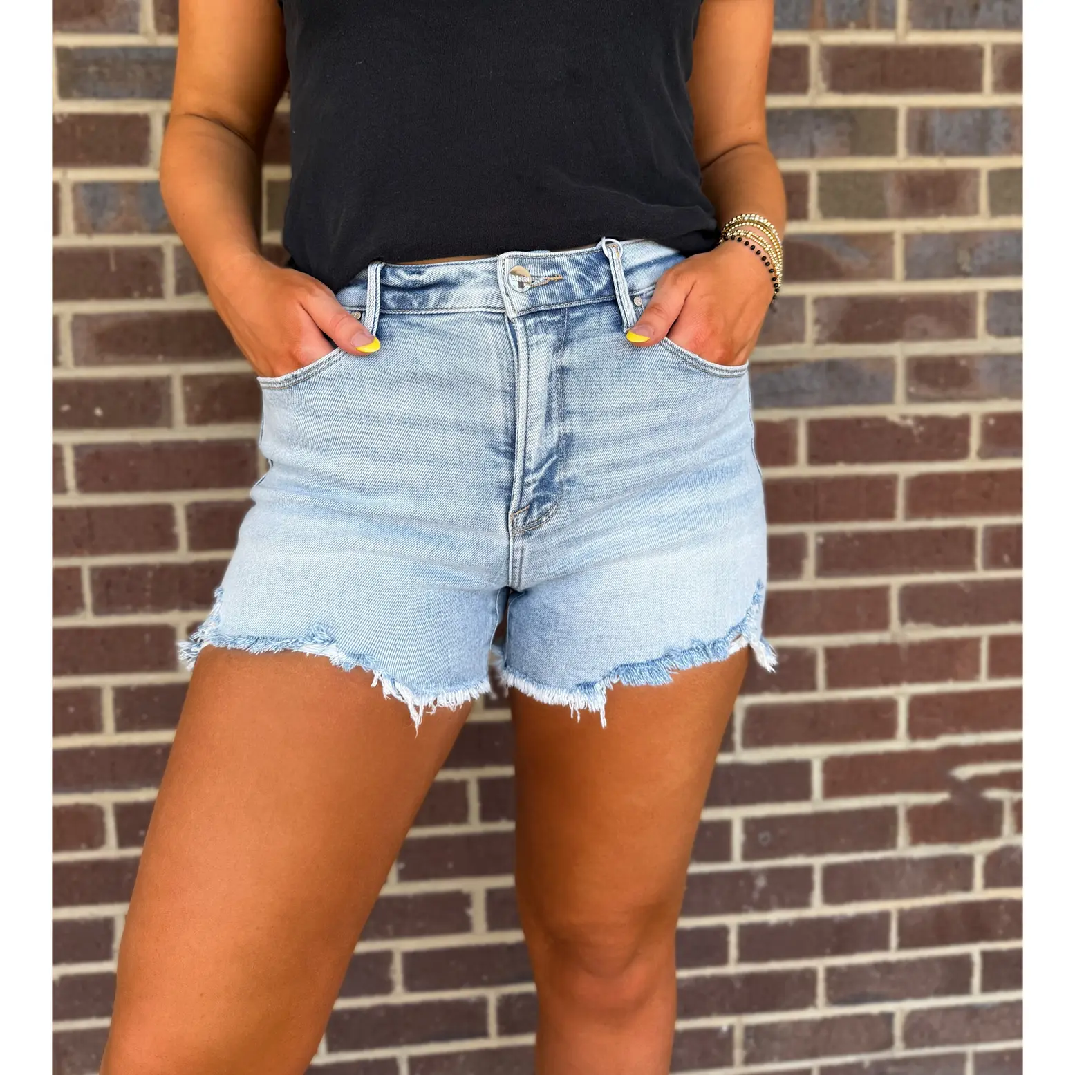 The Knox Denim The Knox Denim