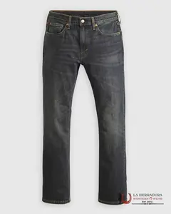 LEVI’S MENS 527 SLIM BOOTCUT STRETCH JEANS - 055270734 LEVI’S MENS 527 SLIM BOOTCUT STRETCH JEANS - 055270734