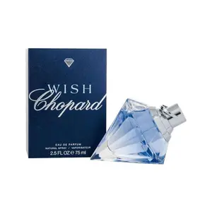 Chopard  2.5 oz Wish EDP Perfume Spray for Women
