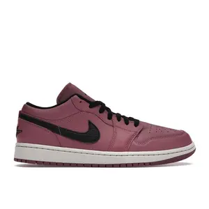 Jordan Women's 1 Low Mulberry, from StockX