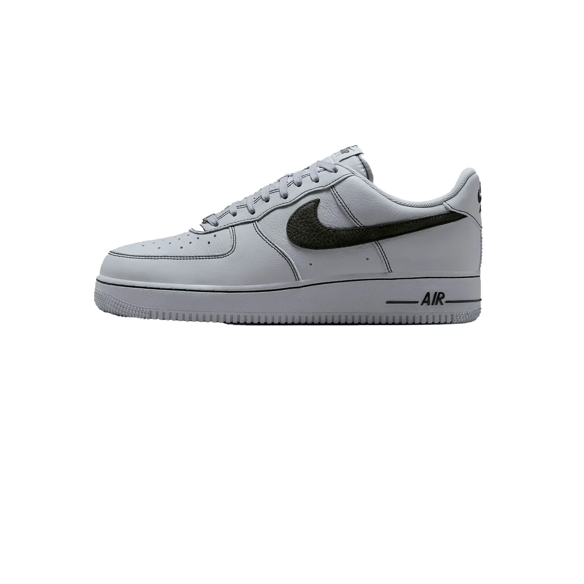 Air Force 1 "Wolf Grey" HQ2037 004