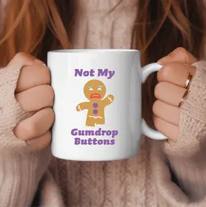 Do you know the Muffin Man mug, Shrek mug, Funny mug, Work Mug, Coffee Cup, Coffee Mug, Image Mug Drinkware Washable