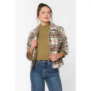 Frenchie Jacket