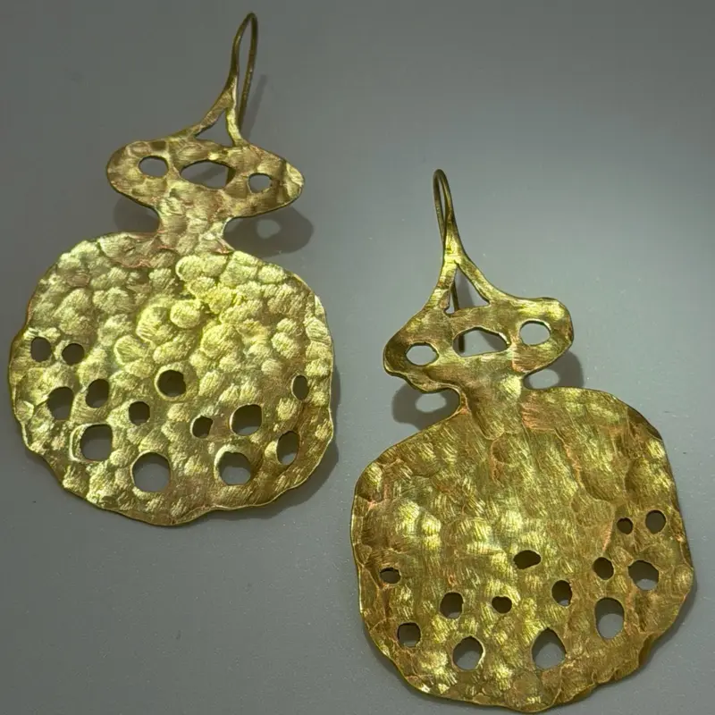 Lana Earrings