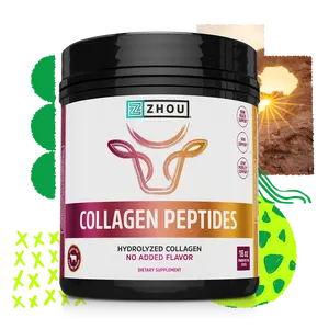 Collagen Peptides