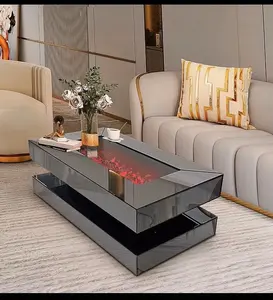 NOVA COFFEE TABLE
