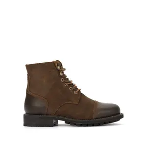 Georgia Cap-Toe Women's Boot