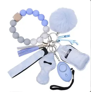 Phone Accessory - Womans Self Defense Keychain - Accessories