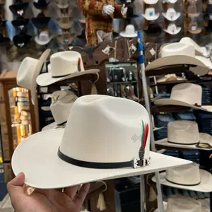 Scarface cowboy hat