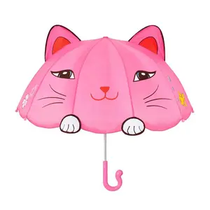 Kidorable Umbrella with Tail Handle Does not apply