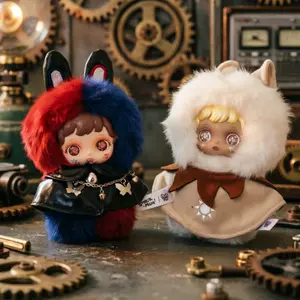 【OK】--- Sinck Mua Materialism Series Blind Box