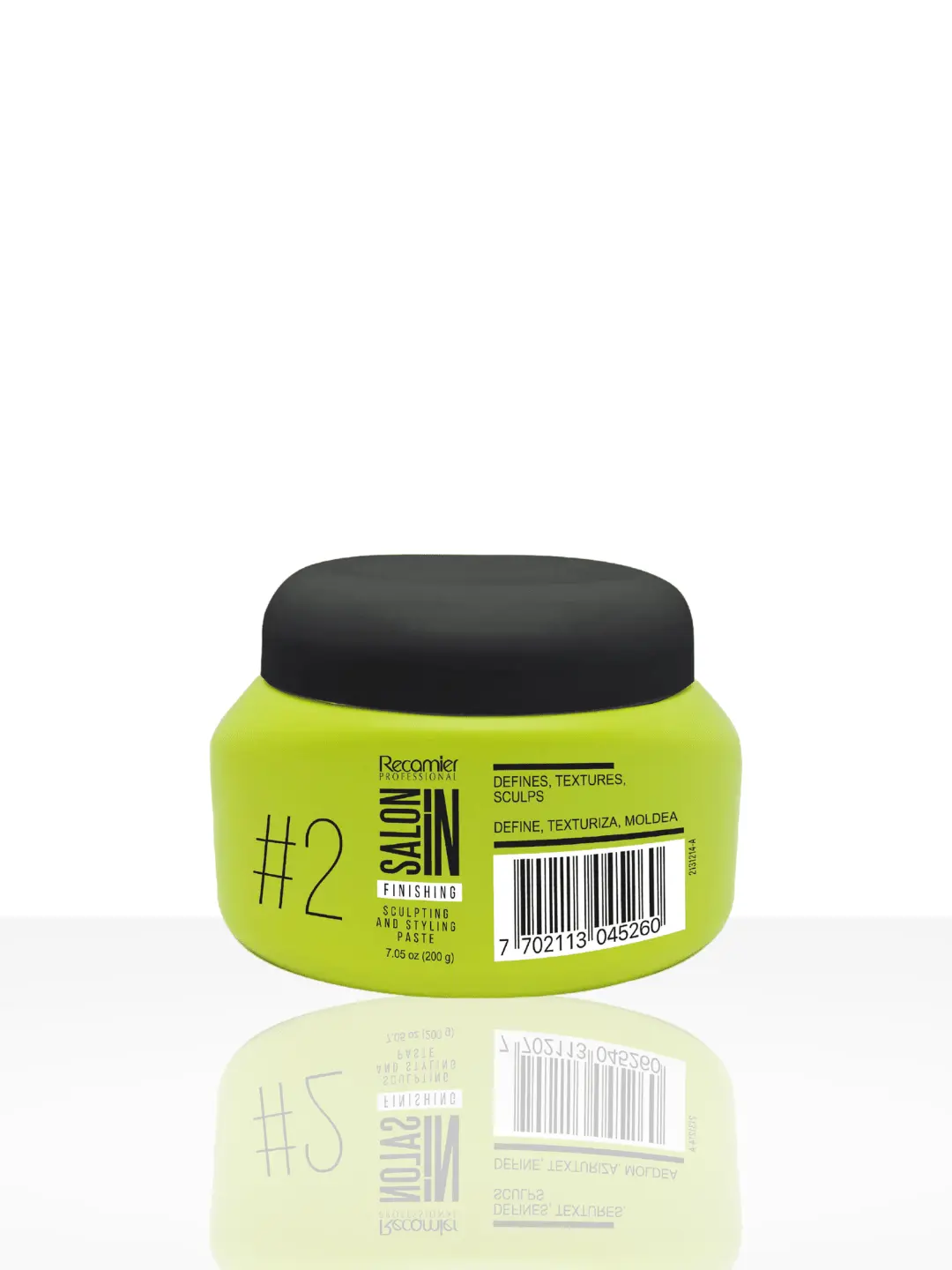 Sculpting & Styling Paste