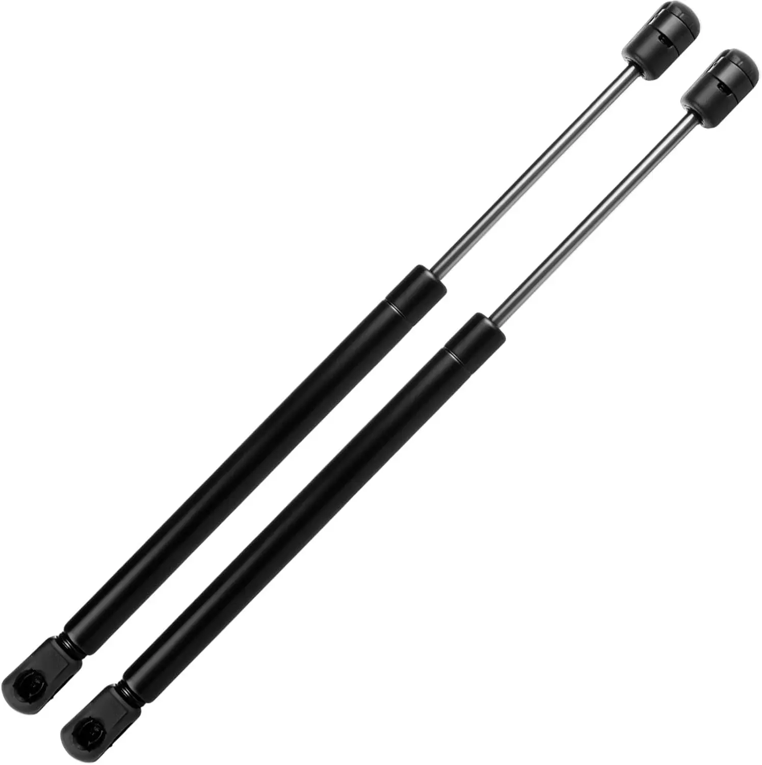 SCITOO Hood Struts fit for Ford for Explorer 2002-2010 4142 | 13.1 inch 61Lbs Front Lift Support Shocks for Ford Explorer Sport Trac 2007-2010 PM3021 SG404025