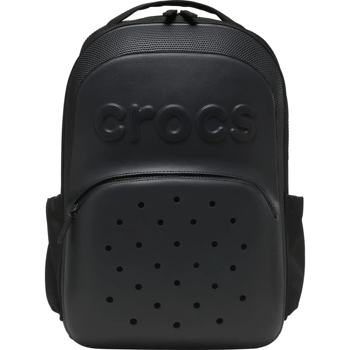 Crocs Classic Backpack, Ready to Personalize Travel and School Bag