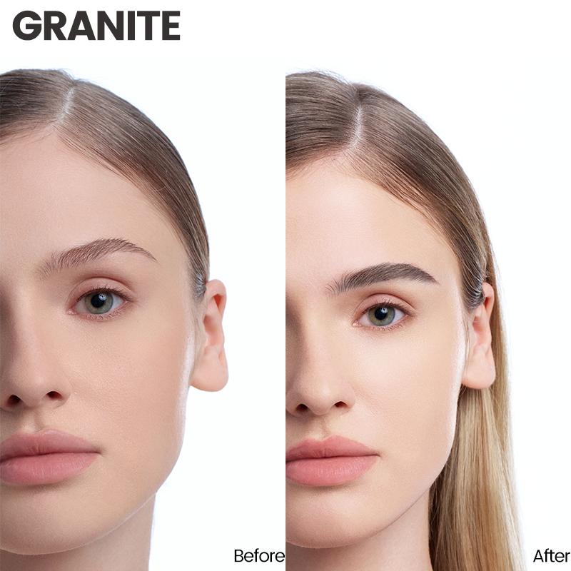 Unicos Eyebrow Angled Brush, Utra-Fine Fibers, Self-Feeding Smooth Application, Long-Lasting Formula for Daily Makeup, dealsforyouday Unicos Eyebrow Angled Brush, Utra-Fine Fibers, Self-Feeding Smooth Application, Long-Lasting Formula for Daily Makeup, dealsforyouday