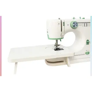 520 Sewing Machine Extension Table Stable Extension Board Universal for 520 Model Ideal for Flat Seam Machines Enhance Working Space