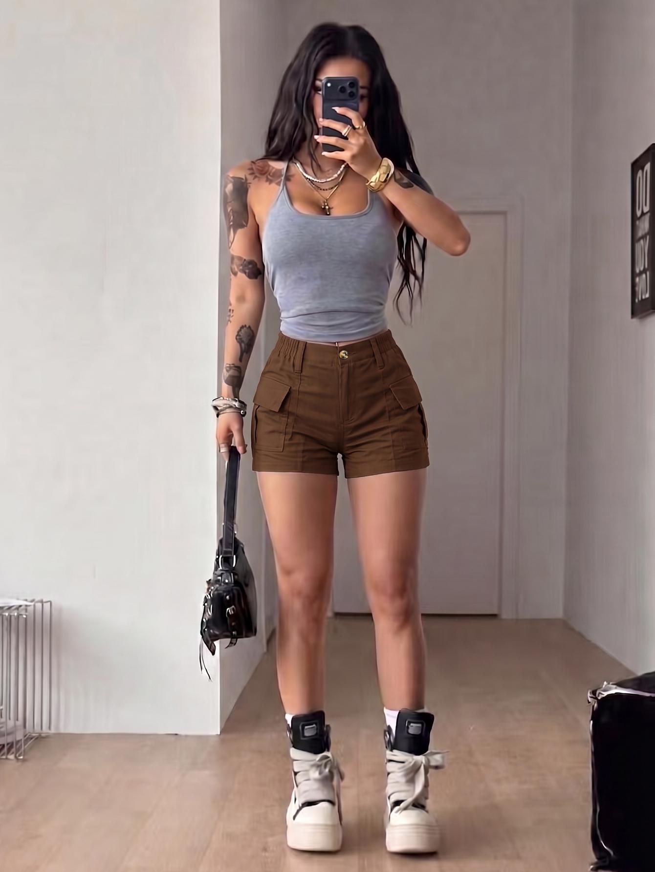 Easy Flat Styling Bottoms