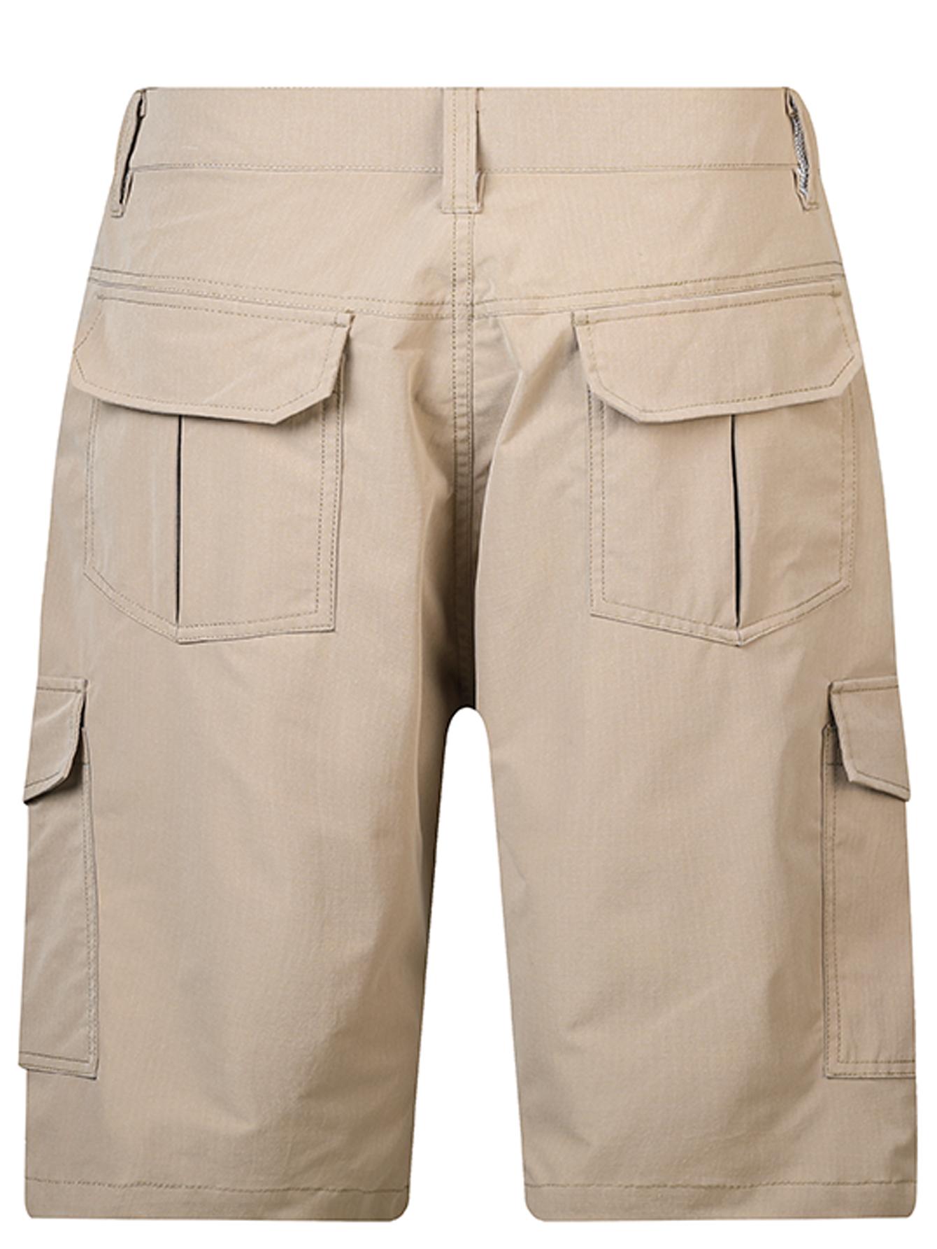 Men's Outdoor Shorts, Multi Pockets Tactical Shorts, Work shorts,Lightweight Durable Cargo Shorts, Comfortable Work Travel Walking Fishing Everyday Wear