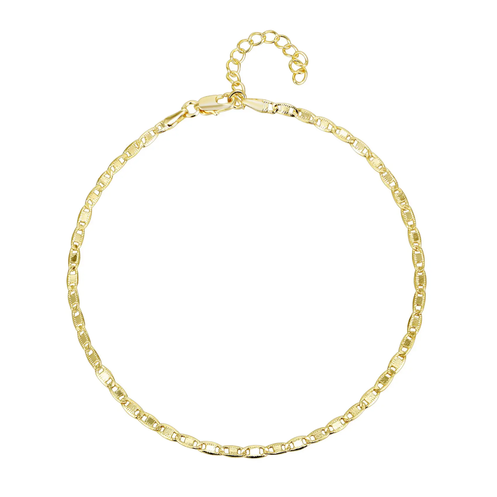 Marina - Yellow Gold 