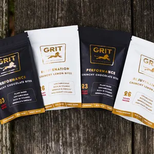 Nutrition Bites™ Sampler