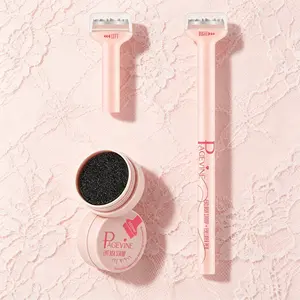 3-in-1 Waterproof Sweat-Proof Eyeliner & Lower Lash Stamp Set – Natural Definition, Smudge-Proof, Easy to Use tiktokshopspringglowup Lashlift