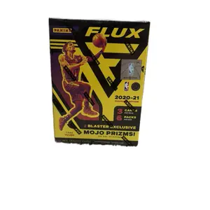 2020 Flux NBA Blaster Box
