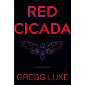 USED-Red Cicada by Luke (Paperback)