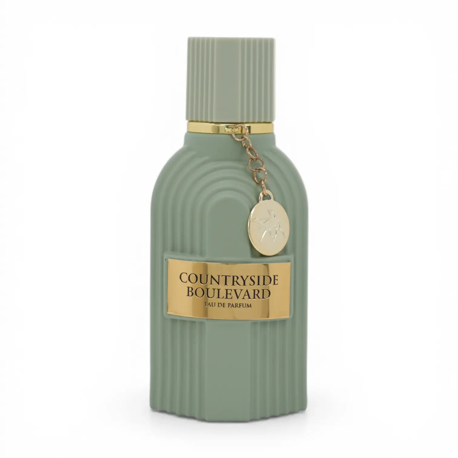 Emper Le Chameau Countryside Boulevard Men Eau de Parfum (EDP) Spray 3.4 oz / 100 mL