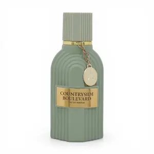 Emper Le Chameau Countryside Boulevard Men Eau de Parfum (EDP) Spray 3.4 oz / 100 mL