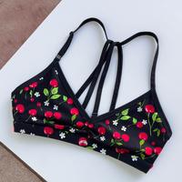 Cherry Bomb Bra