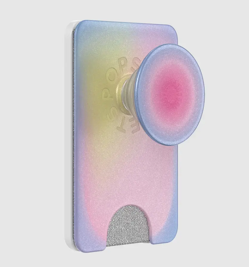 Popsockets MagSafe PopWallet+ Popsockets MagSafe PopWallet+