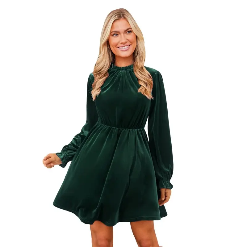clio peppiatt green dress High Low Green Floral Tulle Party Dress – Ohmollydress